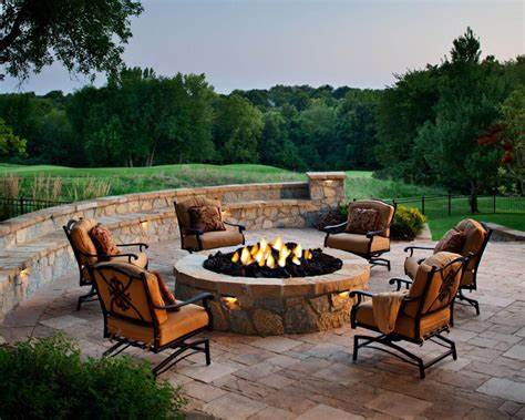 firepit