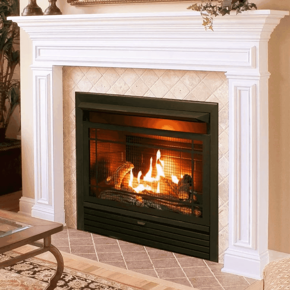fireplace-insert-installation Fireplace insert installation and upgrade options in the St. Louis Metro Area
